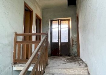 Scala - Casa indipendente via Giansana, 16, Sommariva del Bosco - foto 12