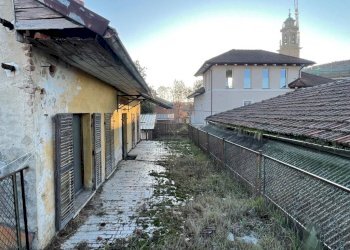 Terreno - Casa indipendente via Giansana, 16, Sommariva del Bosco - foto 19
