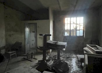 Interno non residenziale - Casa indipendente via Giansana, 16, Sommariva del Bosco - foto 21