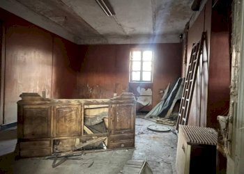 Cantina - Casa indipendente via Giansana, 16, Sommariva del Bosco - foto 22