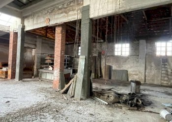 Interno non residenziale - Casa indipendente via Giansana, 16, Sommariva del Bosco - foto 24