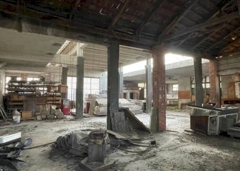 Interno non residenziale - Casa indipendente via Giansana, 16, Sommariva del Bosco - foto 25