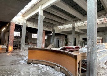 Interno non residenziale - Casa indipendente via Giansana, 16, Sommariva del Bosco - foto 26