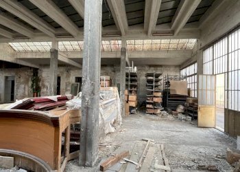 Magazzino - Casa indipendente via Giansana, 16, Sommariva del Bosco - foto 28