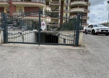 Zona - Magazzino piazza Enrico Martini, Roma (zona Mezzocammino) - foto 3