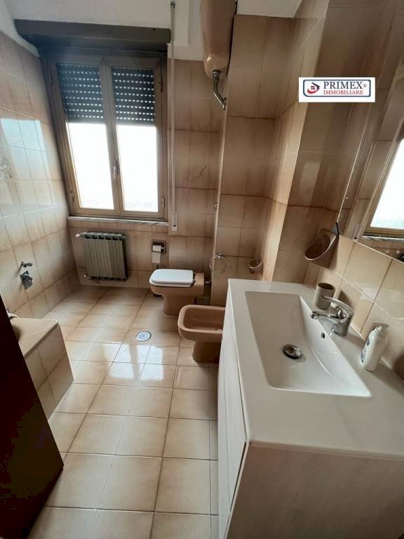 Bagno - Terreno non edificabile via Endimione, Roma - foto 2