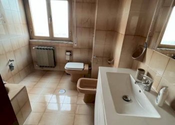 Bagno - Terreno non edificabile via Endimione, Roma - foto 2