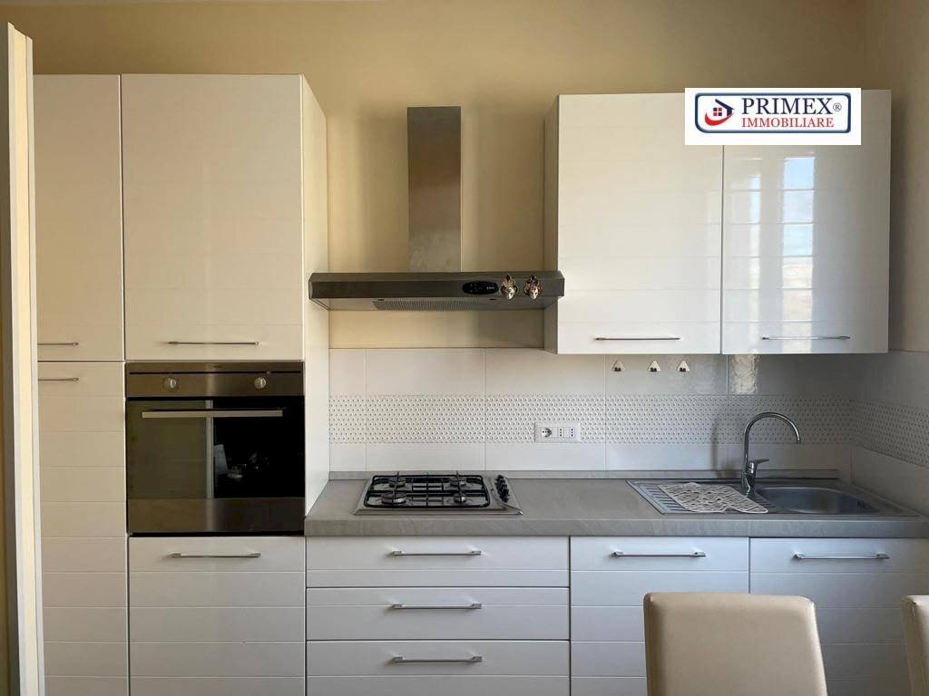 Cucina - Trilocale via Nomentana, Roma - foto 3