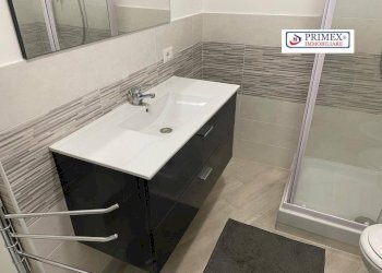 Bagno - Trilocale via Nomentana, Roma - foto 5