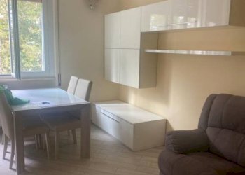 Salone - Trilocale via Nomentana, Roma - foto 14