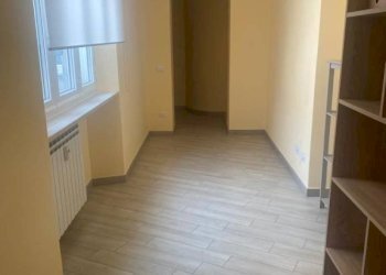 Camera da letto - Trilocale via Nomentana, Roma - foto 22