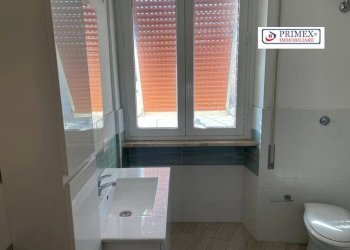 Bagno - Trilocale via Nomentana, Roma - foto 28