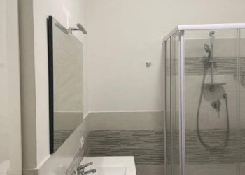 Bagno - Trilocale via Nomentana, Roma - foto 31