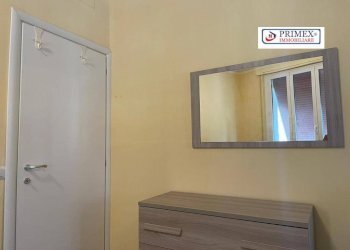 Camera da letto - Trilocale via Nomentana, Roma - foto 33