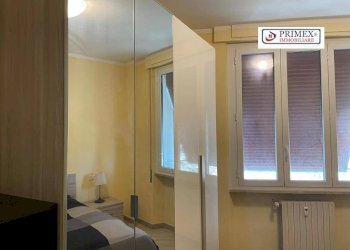 Camera da letto - Trilocale via Nomentana, Roma - foto 35