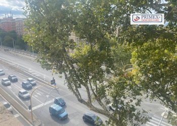 Vista - Trilocale via Nomentana, Roma - foto 37