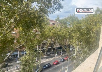 Vista - Trilocale via Nomentana, Roma - foto 41