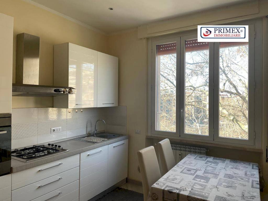 Cucina - Trilocale via Nomentana, Roma - foto 1