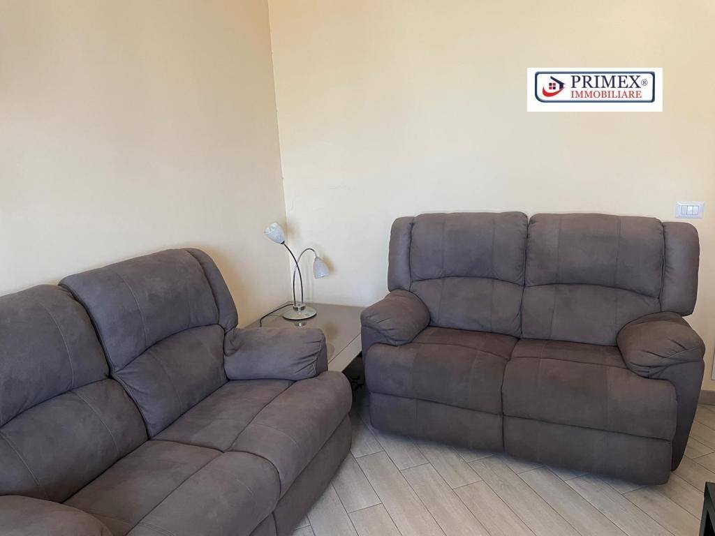 Salone - Trilocale via Nomentana, Roma - foto 2