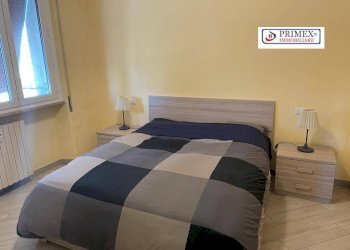 Camera da letto - Trilocale via Nomentana, Roma - foto 5