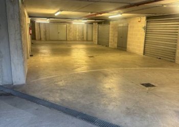 Posto macchina - Magazzino piazza Enrico Martini, Roma (zona Mezzocammino) - foto 15