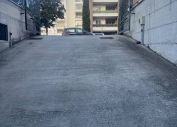 Zona - Magazzino piazza Enrico Martini, Roma (zona Mezzocammino) - foto 16