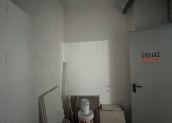 Cantina - Magazzino piazza Enrico Martini, Roma (zona Mezzocammino) - foto 25