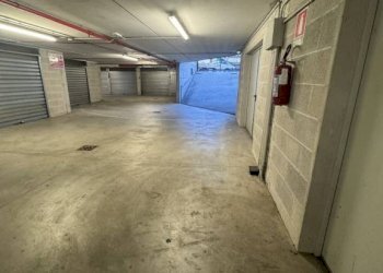 Posto macchina - Magazzino piazza Enrico Martini, Roma (zona Mezzocammino) - foto 27