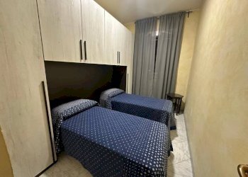 Camera da letto - Bilocale via Endimione, Roma - foto 1