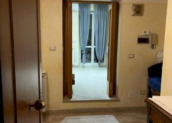 Ingresso - Bilocale via Endimione, Roma - foto 5