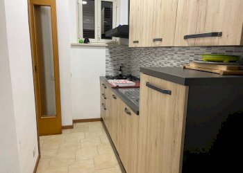 Cucina - Bilocale via Endimione, Roma - foto 6