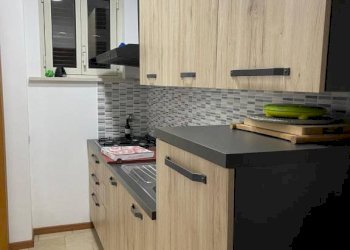 Cucina - Bilocale via Endimione, Roma - foto 7