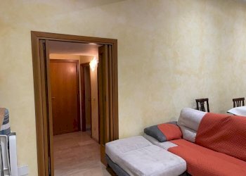 Camera da letto - Bilocale via Endimione, Roma - foto 8