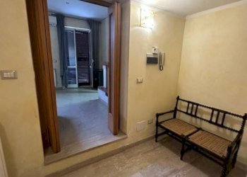 Ingresso - Bilocale via Endimione, Roma - foto 17