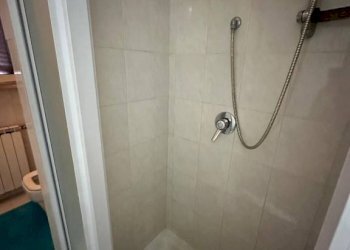 Bagno - Bilocale via Endimione, Roma - foto 19