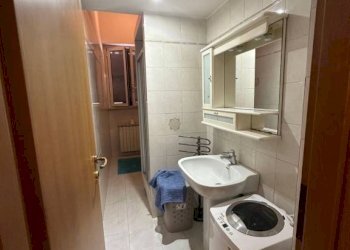 Bagno - Bilocale via Endimione, Roma - foto 20