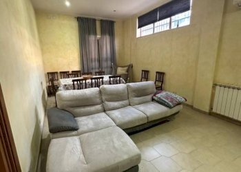 Salone - Bilocale via Endimione, Roma - foto 21