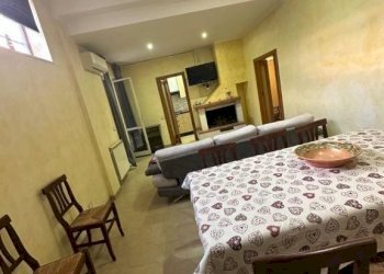 Salone - Bilocale via Endimione, Roma - foto 22