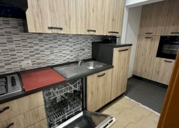 Cucina - Bilocale via Endimione, Roma - foto 23