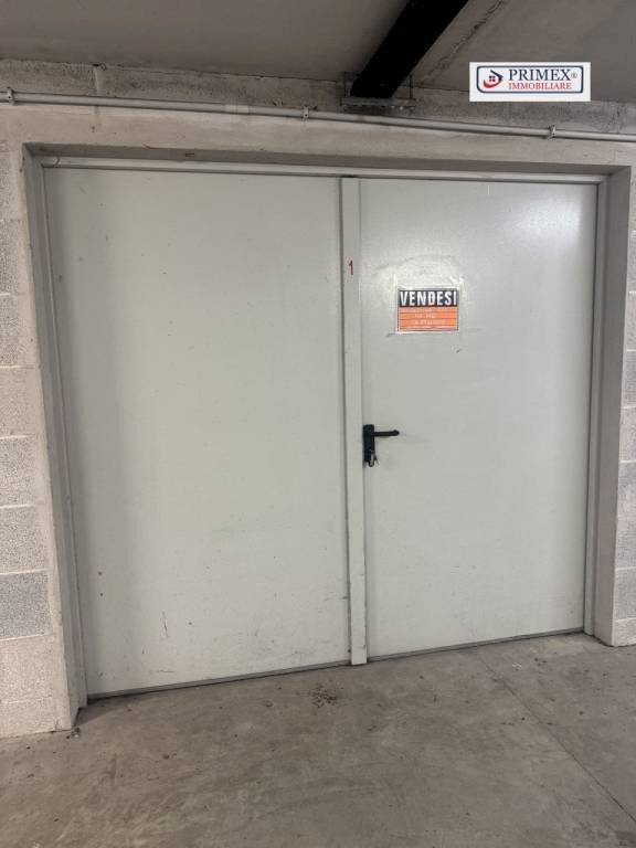 Box auto - Magazzino piazza Enrico Martini, Roma (zona Mezzocammino) - foto 3