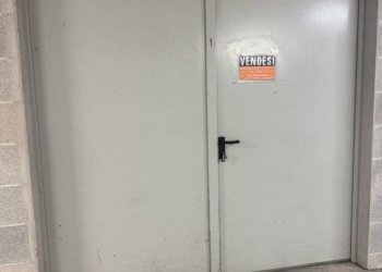 Box auto - Magazzino piazza Enrico Martini, Roma (zona Mezzocammino) - foto 3