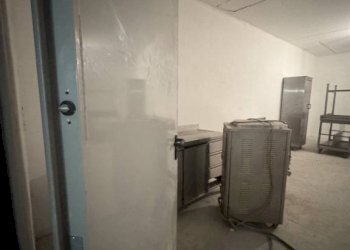 Cantina - Magazzino piazza Enrico Martini, Roma (zona Mezzocammino) - foto 24