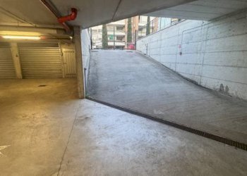 Box auto - Magazzino piazza Enrico Martini, Roma (zona Mezzocammino) - foto 29