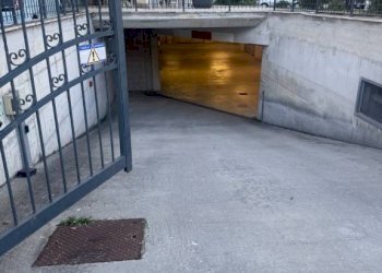 Zona - Magazzino piazza Enrico Martini, Roma (zona Mezzocammino) - foto 30