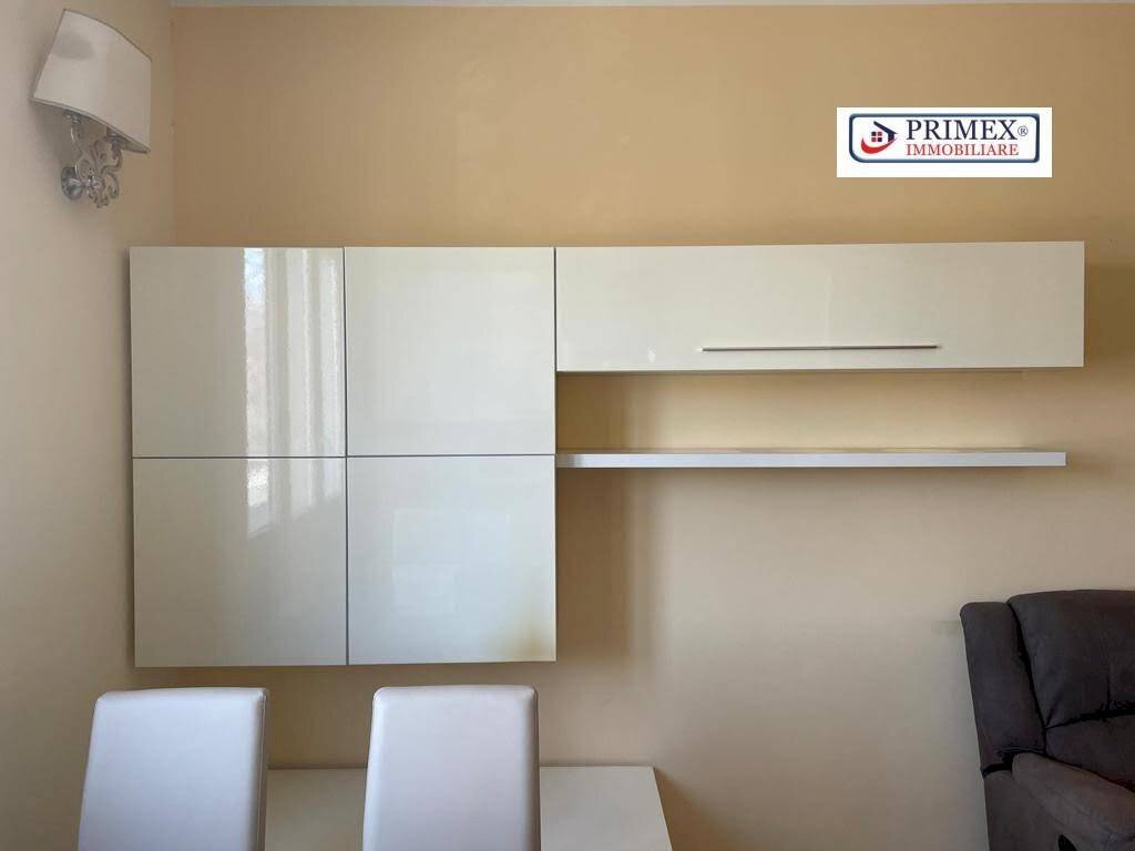 Sala da pranzo - Trilocale via Nomentana, Roma - foto 3