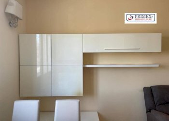 Sala da pranzo - Trilocale via Nomentana, Roma - foto 3