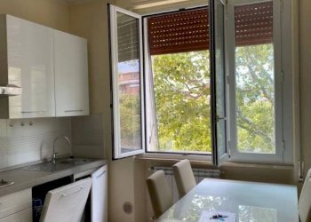 Cucina - Trilocale via Nomentana, Roma - foto 12