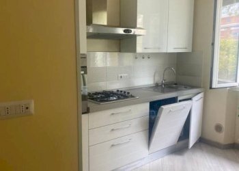 Cucina - Trilocale via Nomentana, Roma - foto 13