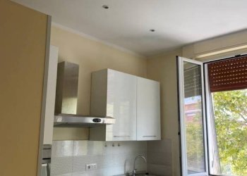 Camera da letto - Trilocale via Nomentana, Roma - foto 14