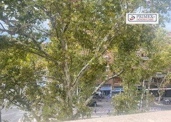 viste - Trilocale via Nomentana, Roma - foto 42